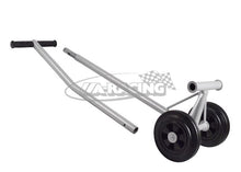 Formel Heck Rangierheber, drehbar