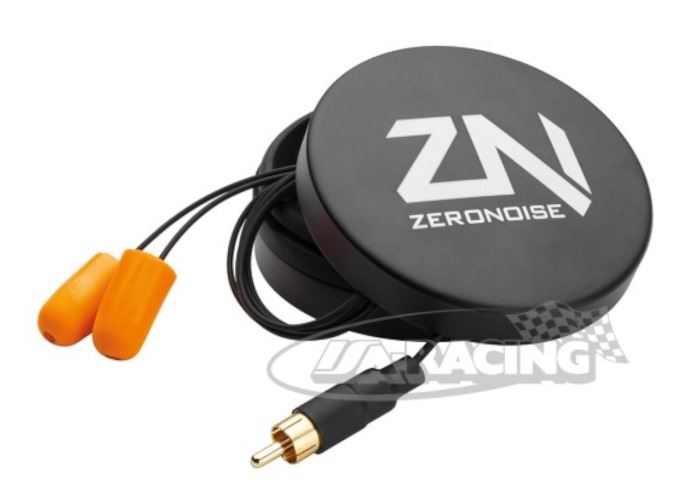 ZeroNoise Ohrhörer