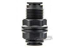 Bordwanddurchführung 10mm