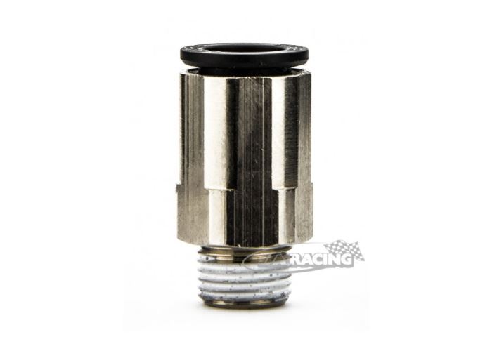 Adapter 1/8"BSP x 8mm