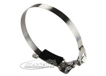 Feuerlöschhalter für Kompaktbehälter, verschraubte Version It. FIA 2010