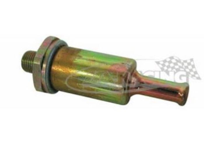 Vorfilter für Solid State und Silver Top Pumpe