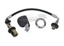 Flaschenwagen für 1 Flasche