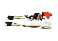 Zündschalter mit Anschlusskabel