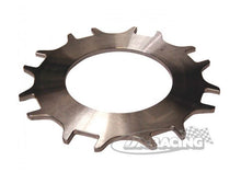 Zwischenring 140mm für Kupplungstyp CP6014