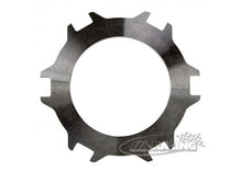 Zwischenring 184mm für Kupplungstyp CP7372 / CP7373 / CP7382 / CP7392