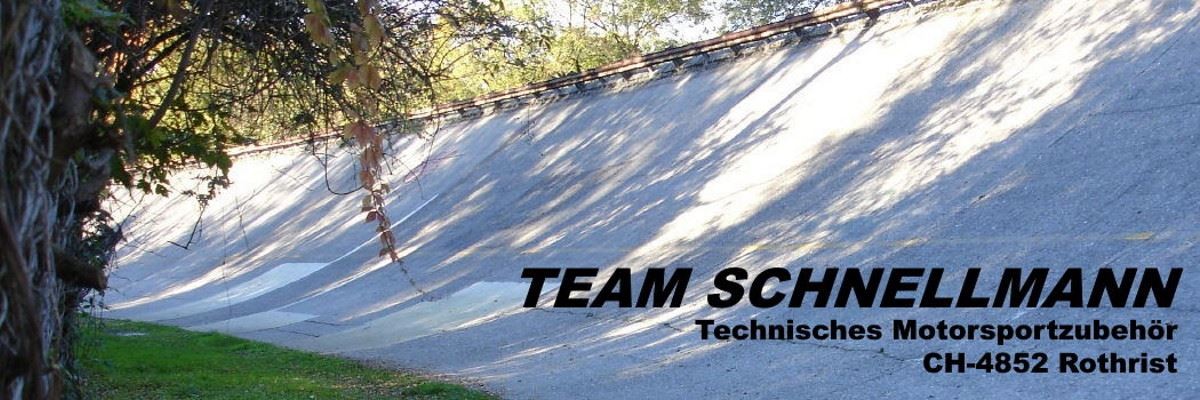 Team Schnellmann Eyecatcher